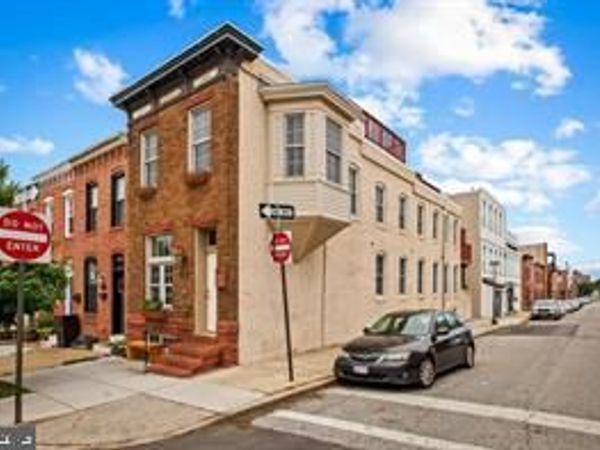 3122 FOSTER AVENUE , BALTIMORE, MD 21224