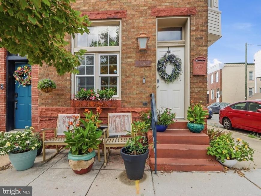 3122 Foster Avenue , Baltimore, MD 21224 Main Photo