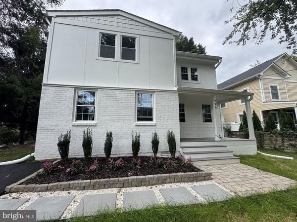 916 CRAWFORD DRIVE, ROCKVILLE, MD 20851