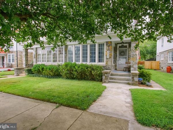 2821 N 2ND STREET, HARRISBURG, PA 17110