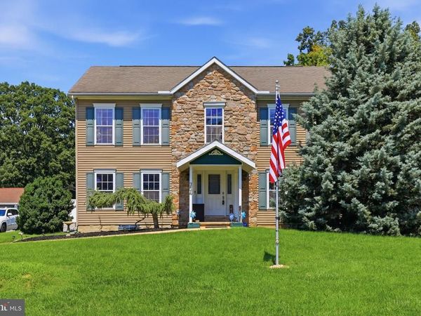 734 ESSEX AVENUE, BALTIMORE, MD 21221