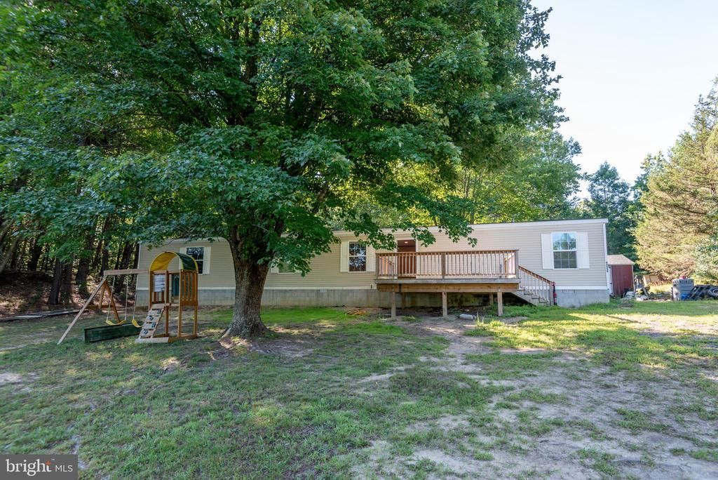 43559 JOHN B THOMPSON ROAD , HOLLYWOOD, MD 20636