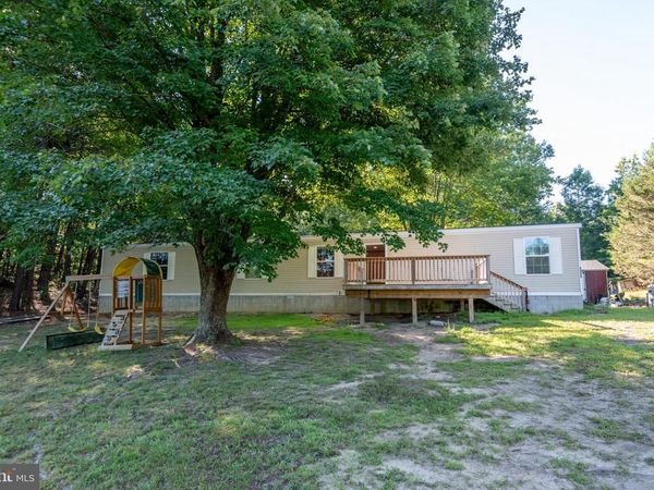 43559 JOHN B THOMPSON ROAD , HOLLYWOOD, MD 20636