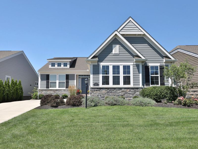 1275 Goldwell Drive, Sunbury, OH 43074 Photo 2