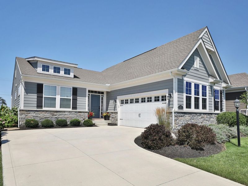 1275 Goldwell Drive, Sunbury, OH 43074 Photo 3