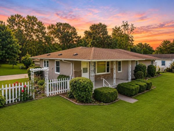 56314 County Road 1, Elkhart, IN 46516