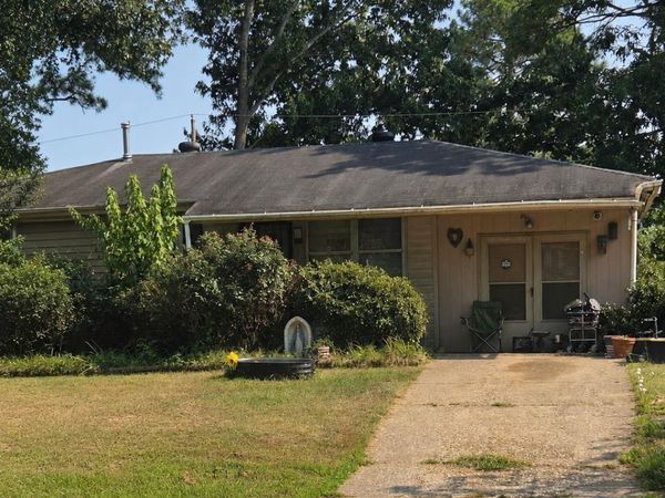 7007 Knollwood Road, Little Rock, AR 72209