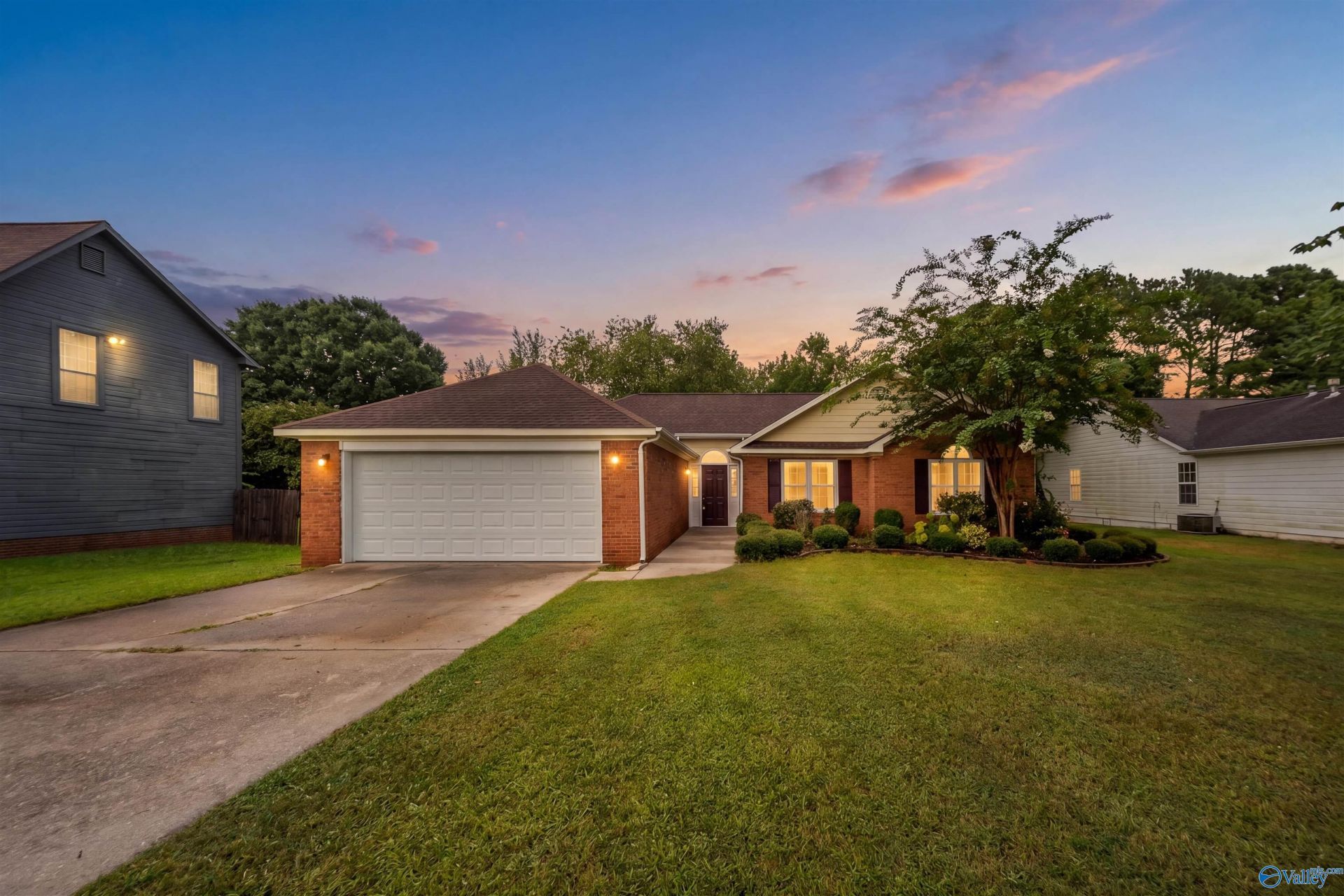 106 Sleepy Hollow Lane, Madison, AL 35758 Main Photo