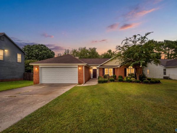 106 Sleepy Hollow Lane, Madison, AL 35758