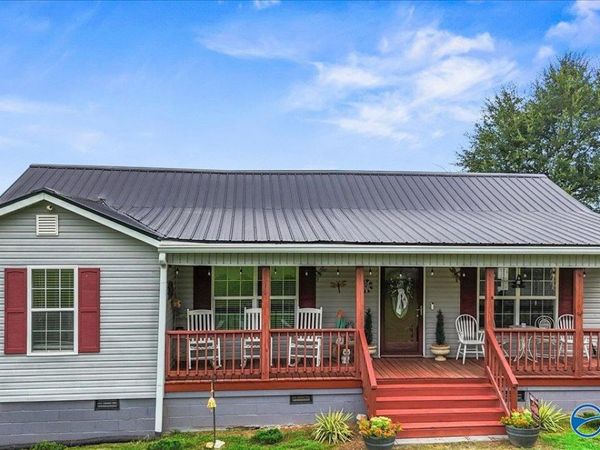 1952 Nixon Chapel Road, Albertville, AL 35950