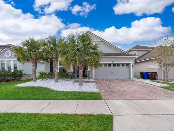 3026 JARDIN STREET , KISSIMMEE, FL 34741