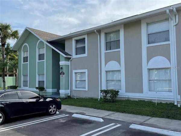 4227 PERSHING POINTE PLACE , Unit 8, ORLANDO, FL 32822