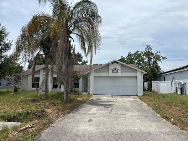 833 OGLETHORPE COURT , KISSIMMEE, FL 34758