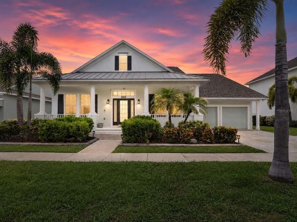 5246 BRIGHTON SHORE DRIVE , APOLLO BEACH, FL 33572