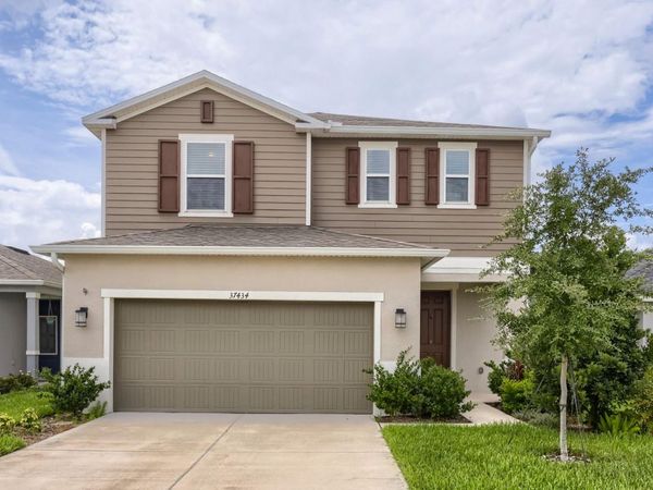 37434 YUKON DRIVE , ZEPHYRHILLS, FL 33540