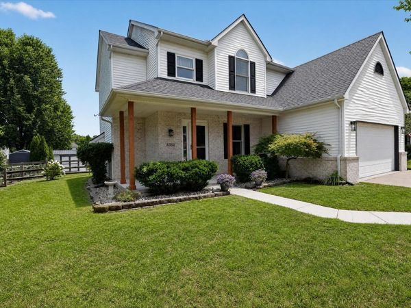 8352 Marquis Court, Lambertville, MI 48144