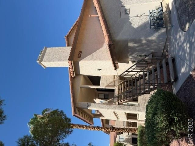 829 Rock Springs Drive, Unit 102, Las Vegas, NV 89128 Main Photo