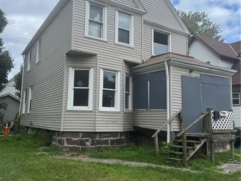 1348 W 87th Street, Cleveland, OH 44102 Photo 1