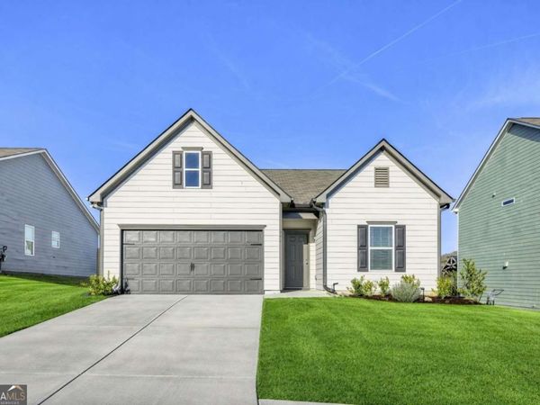 244 Chase Drew Drive SW, Cartersville, GA 30120