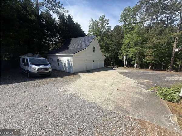 185 Holland Road, Dallas, GA 30157