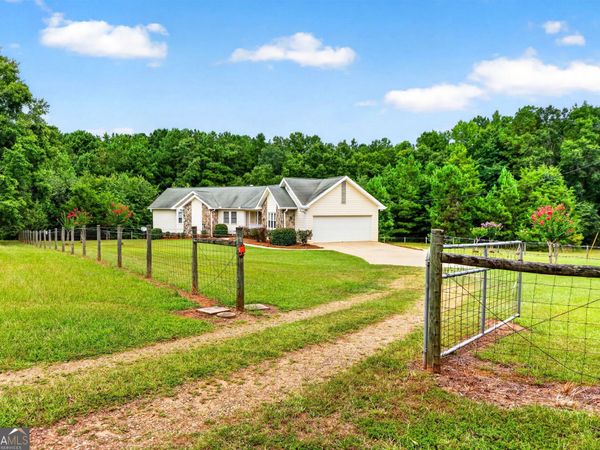 2575 Luella Road, Locust Grove, GA 30248