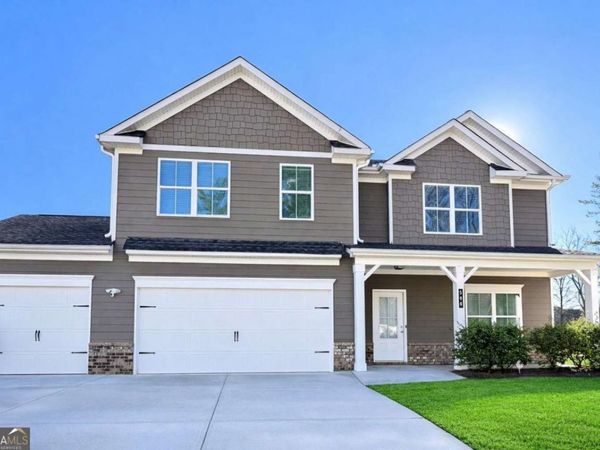 500 Stonecreek Bend, Monroe, GA 30655