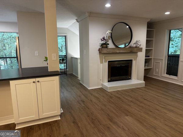804 Woodcliff Drive, Sandy Springs, GA 30350