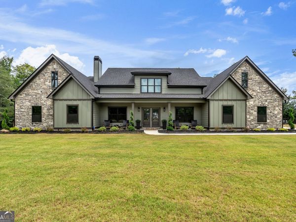 392 Georgian Pines Drive, Senoia, GA 30276