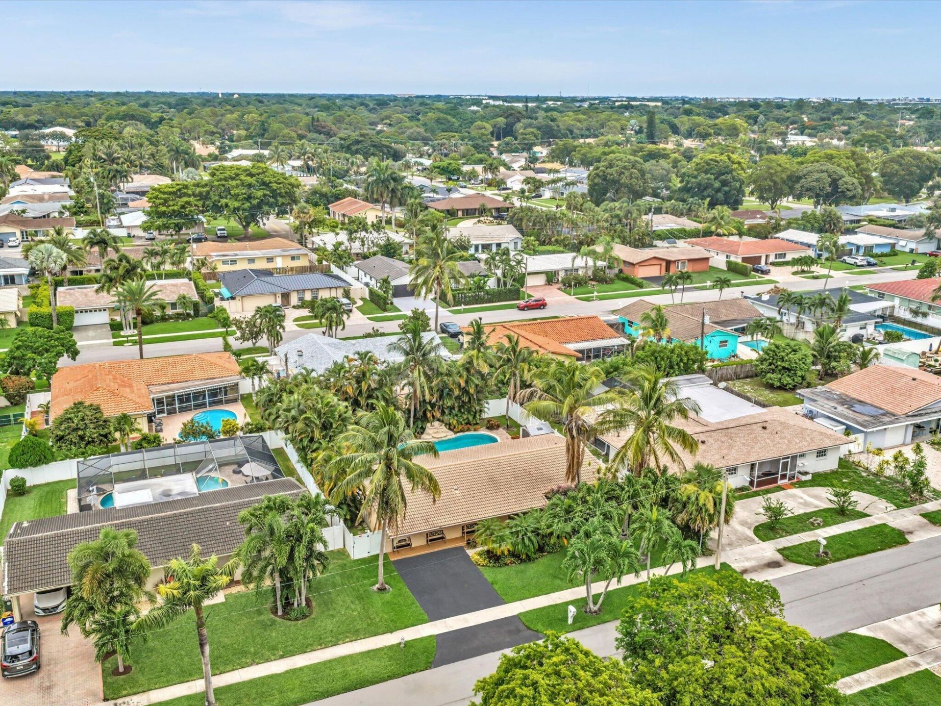 11 Forest Hills Lane, Boca Raton, FL 33431 Photo