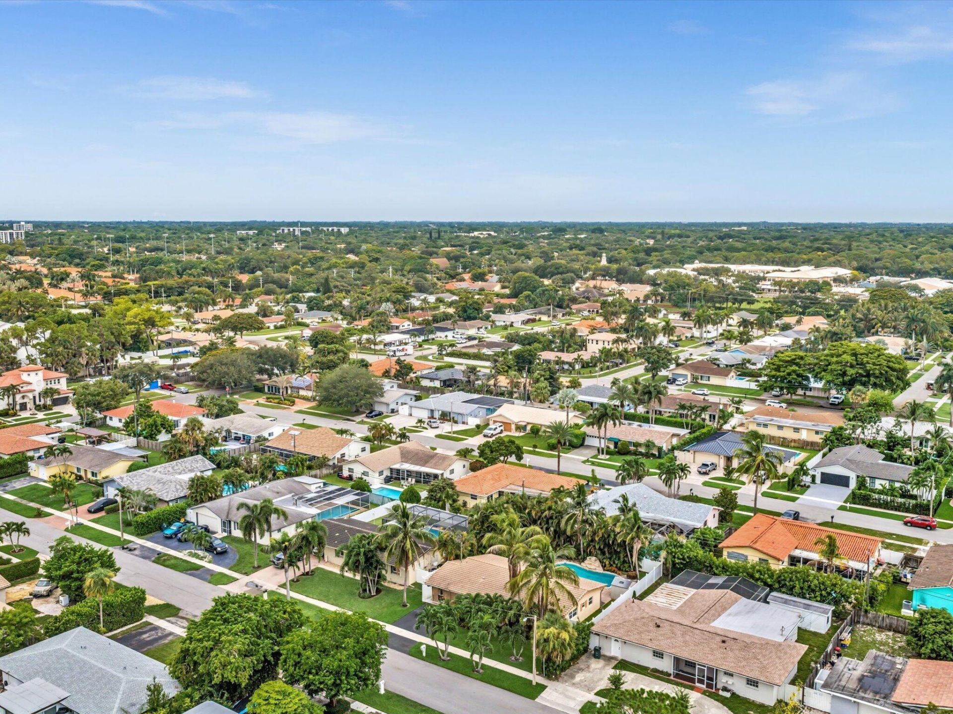 11 Forest Hills Lane, Boca Raton, FL 33431 Photo