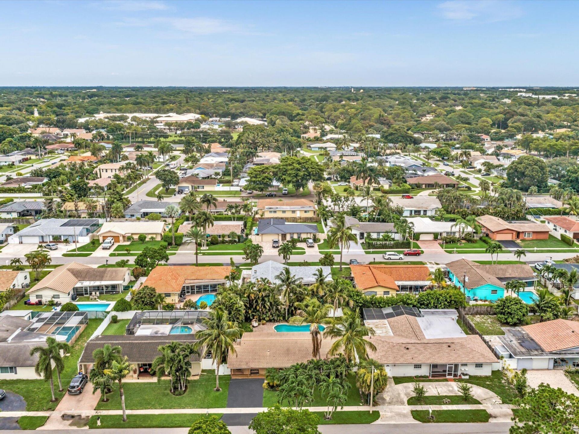 11 Forest Hills Lane, Boca Raton, FL 33431 Photo