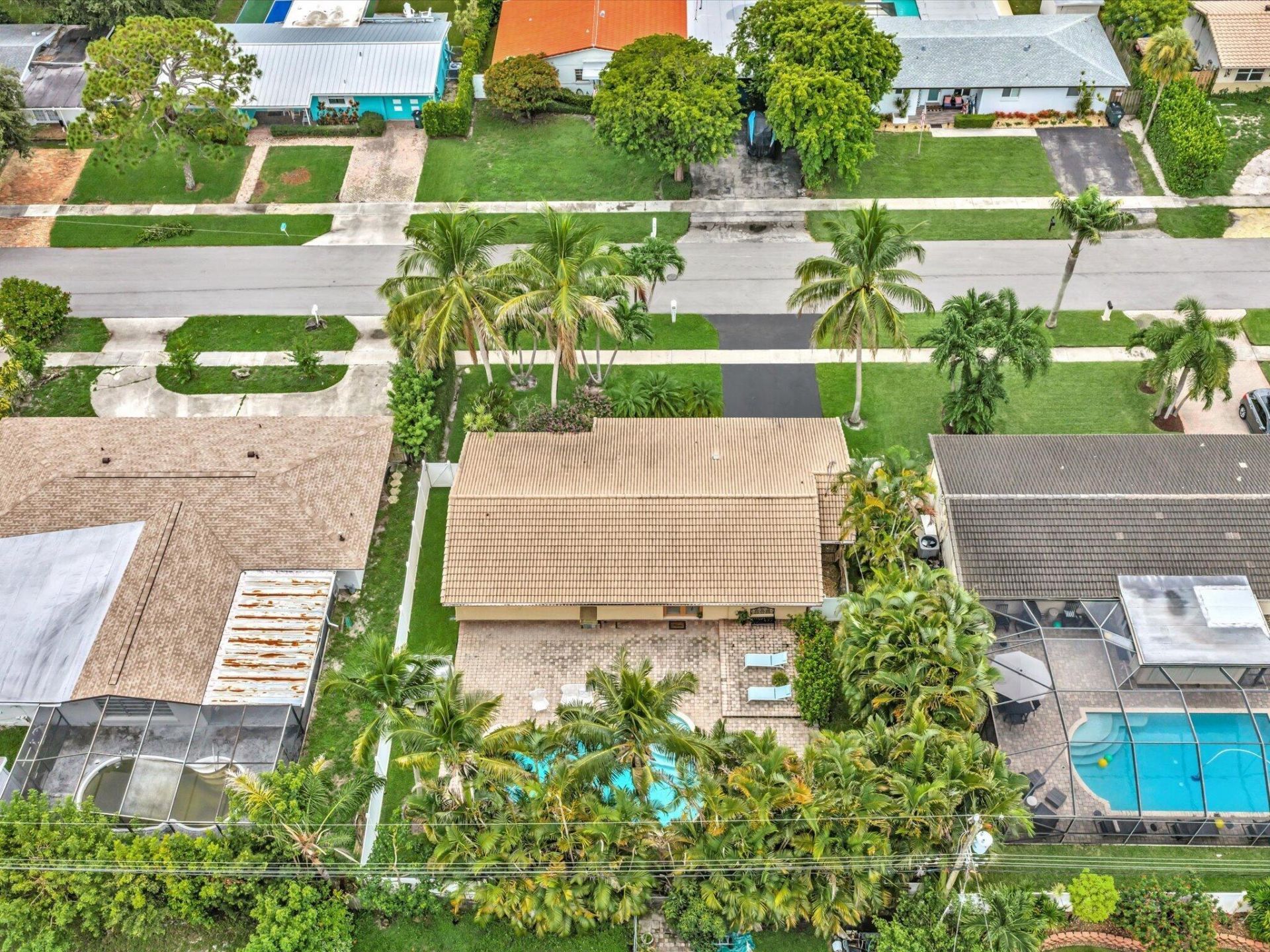 11 Forest Hills Lane, Boca Raton, FL 33431 Photo
