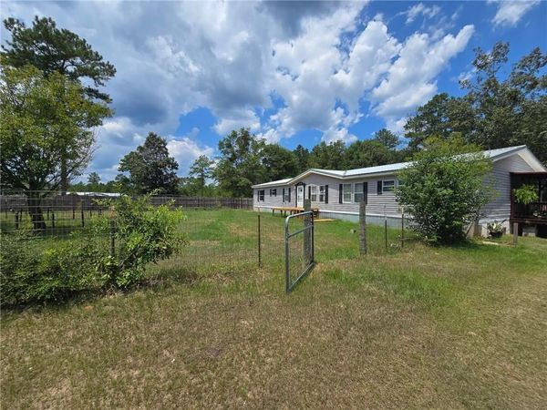 11330 Olivia Drive, Wilmer, AL 36587