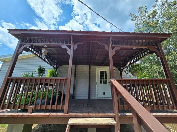 11330 Olivia Drive, Wilmer, AL 36587