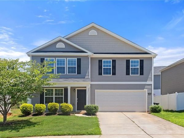 1299 Aurora Glen Drive, Rural Hall, NC 27045
