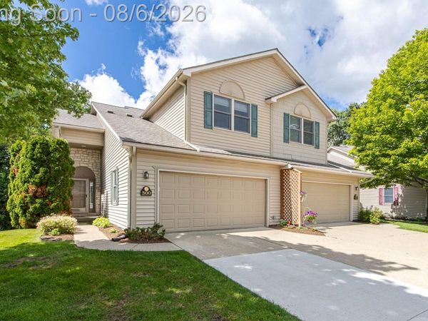 300 Stratford Lane, Orion Township, Mi 48360