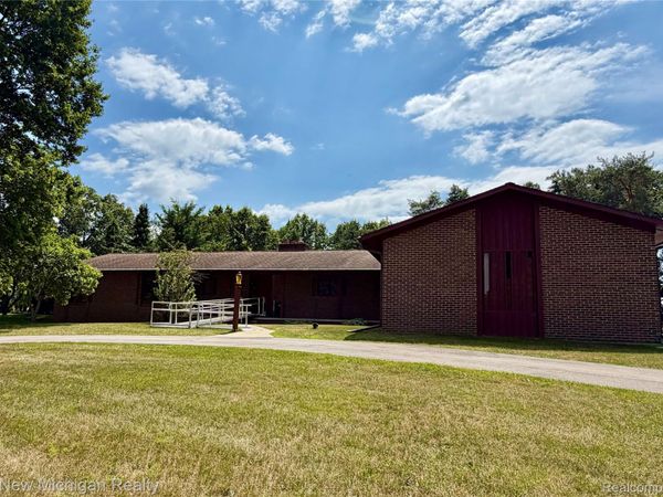 2360 LERWICK Lane , Milford Township, Mi 48381