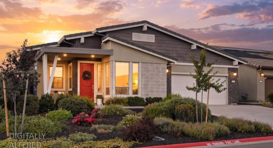 7025 Pismo Dr, El Dorado Hills, CA 95762 Photo