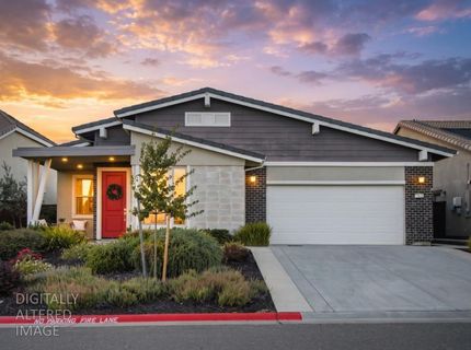 7025 Pismo Dr, El Dorado Hills, CA 95762 Photo