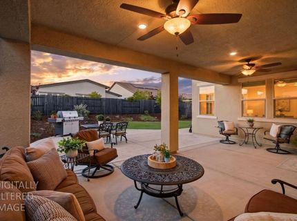 7025 Pismo Dr, El Dorado Hills, CA 95762 Photo