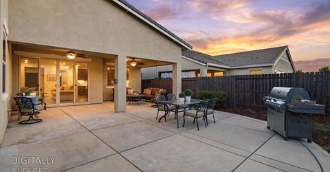 7025 Pismo Dr, El Dorado Hills, CA 95762 Photo
