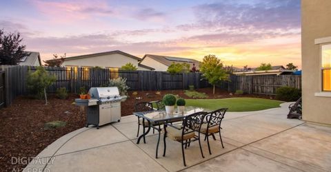 7025 Pismo Dr, El Dorado Hills, CA 95762 Photo