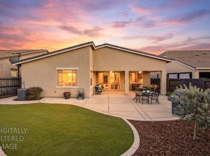 7025 Pismo Dr, El Dorado Hills, CA 95762 Photo