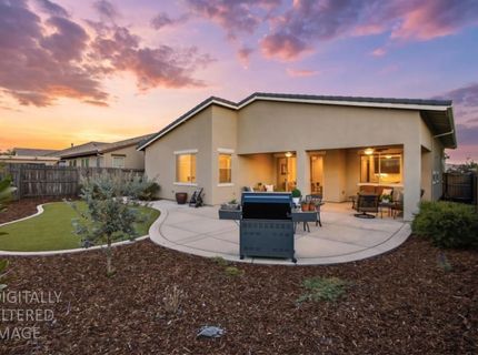 7025 Pismo Dr, El Dorado Hills, CA 95762 Photo