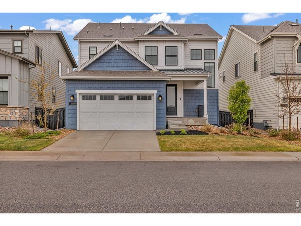 9074 Moondance Dr, Littleton, CO 80125