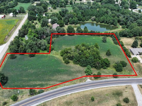 0 Libertyville Road, Fairfield, IA 52556