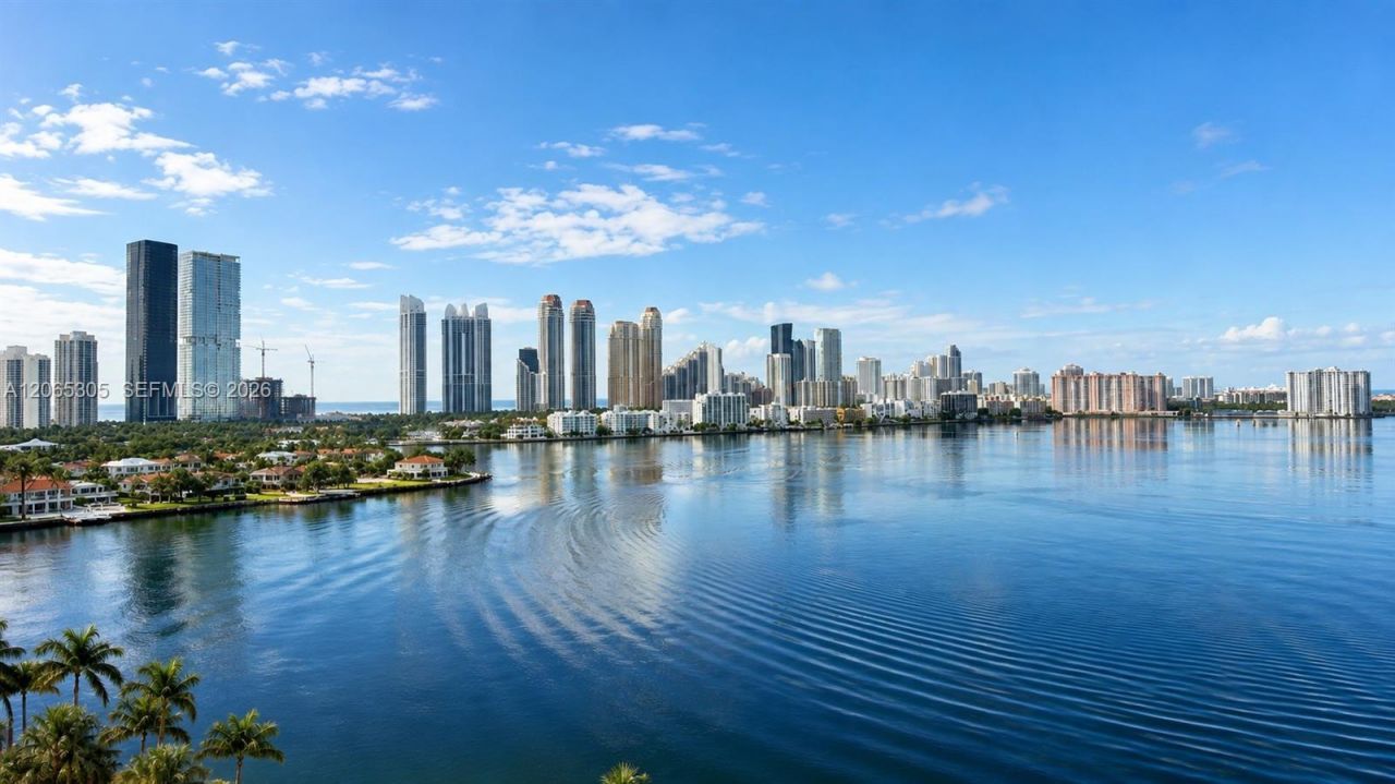 3600 Mystic Pointe Dr , Unit 1715, Aventura, FL 33180 Photo
