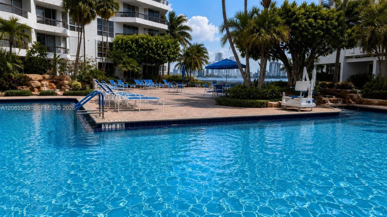 3600 Mystic Pointe Dr , Unit 1715, Aventura, FL 33180 Photo