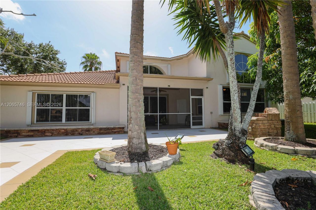 843 NW 131st Ave, Sunrise, FL 33325 Photo