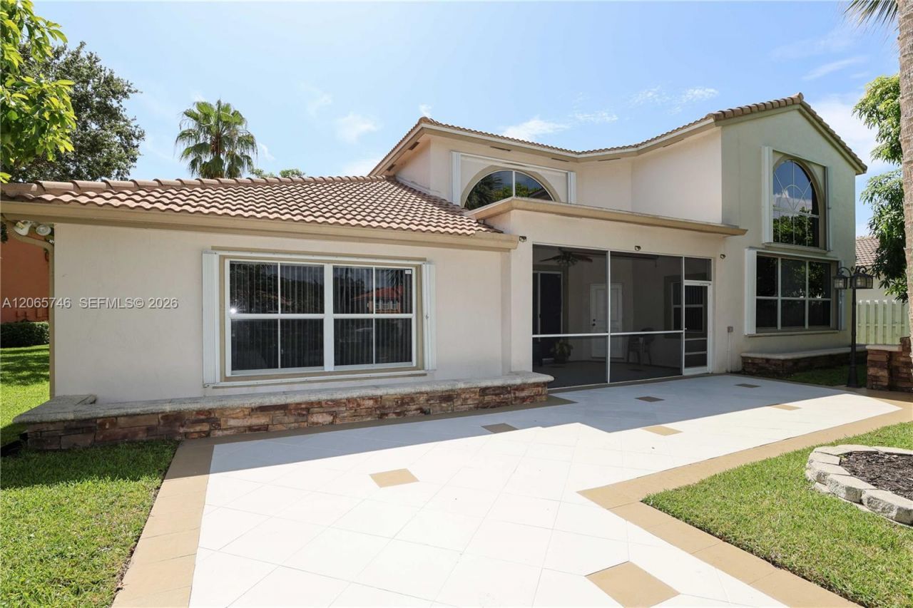 843 NW 131st Ave, Sunrise, FL 33325 Photo